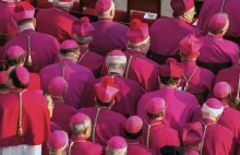 Watykan może zbankrutować? Tak twierdzi włoski dziennikarz