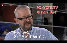 Rafał Ziemkiewicz - dziennikarz, czy już polityk? Wywiad Marcina Roli
