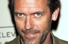 Hugh Laurie wróci do telewizji!