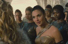 Wonder Woman powodem dyskryminacji w Austin. Są oficjalne skargi