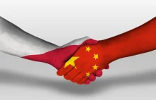 Chińska prasa: Pas i Szlak wzmacnia polsko-chińskie relacje