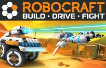 Robocraft - Oto jak zostałem oszukany w grze przez gracza CaSprini