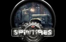 Spintires 18 #Ostanie metry...