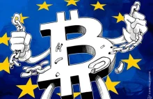 Bitcoin bez VAT na terenie całej Unii Europejskiej!