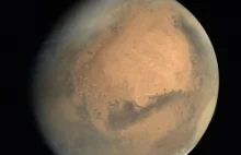 Zobaczcie całą kolekcję zupełnie nowych zdjęć Marsa