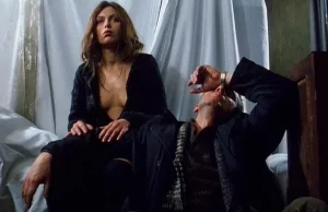 Top 10 najostrzejszych scen seksu w polskich filmach