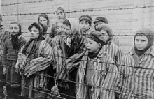 Ukraiński historyk oskarża: "Polska po wojnie chciała powtórzyć Holocaust"