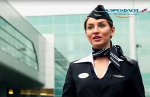 Russia's national airline 'bans 400 cabin crew for being too old, fat and...