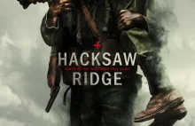 Hacksaw Ridge | Filmowy Janusz