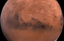 Mars blisko Ziemi. Jak go zobaczyć? Wielka opozycja Marsa już dziś!