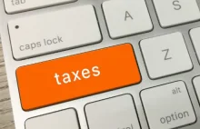 Blockchain może radykalnie uprościć płacenie podatków