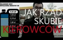 JAK RZĄD SKUBIE KIEROWCÓW