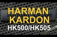 Harman Kardon HK500/505 [Reduktor Szumu]