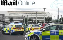 Wielka Brytania: Mężczyzna poderżnął gardło kobiecie na parkingu
