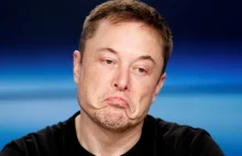 Elon Musk jest oszustem?