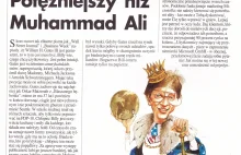 Bill Gates - Teoretyczny Miliarder...