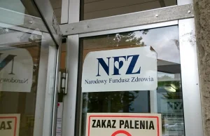 NFZ chce sam zbudować swój system informatyczny. Asseco i Kamsoft stracą...