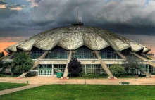Czy Międzynarodowe Targi Poznańskie będą zarządzać halą Arena ?