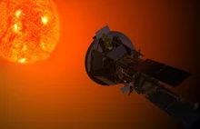 Ludzkość w końcu zbada Słońce z bliskiej odległości