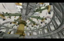 Jak się buduje reaktor - krok po kroku.