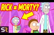 25 Rick And Morty Fan Theories That Will Make You Get...