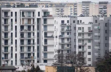 Minister ujawniła, kiedy Polska zlikwiduje mieszkaniową lukę