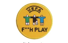 Filozofia UEFA