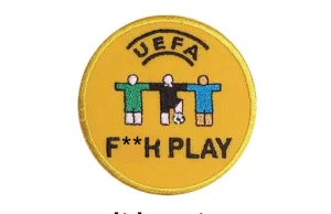 Filozofia UEFA