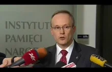 Kiszczakowa chciała sprzedać IPN akta TW "Bolka” (16.02.2016