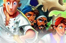 Twórca Monkey Island prosi Disneya o sprzedanie praw do marki