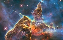 100 najpiękniejszych zdjęć kosmosu wykonanych przez teleskop Hubble'a
