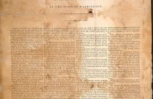 Deklaracja Niepodległości Republiki Teksasu
