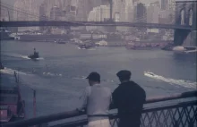Nowy Jork w 1938 roku na zdjęciach