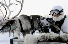 Rosyjscy żołnierze jednostek rozpoznawczych wykryci na terenie Norwegii