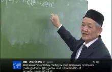 Kazachski matematyk nie otrzyma miliona dolarów za rozwiązanie Naviera-Stokesa