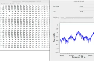 IMSI Catcher - czyli oglądanie numerów abonentów w pobliżu