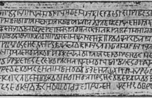Księga Welesa – apokryficzny tekst o religii i historii starożytnych Słowian