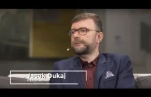 Smartfon jest protezą naszego umysłu - Jacek Dukaj