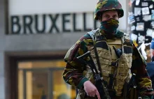 trzeźwe spojrzenie na zamachy w Belgii