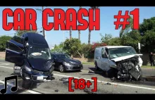 Car Crash #1 - December [18+