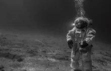 Podwodna symulacja misji Apollo 11 - Jolly Diver