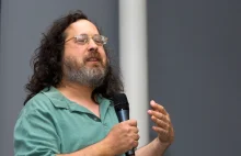 Richard Stallman – geniusz czy oszołom?