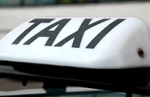 W Szczecinie pojawiły się nielegalne taksówki