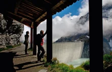 Szwajcaria: Czasem z góry, czasem pod górkę