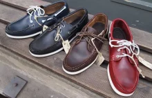 Odśwież szafę na wiosnę i sprawdź jakie obuwie męskie będzie modne tego sezonu!