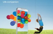 Samsung Galaxy S4 sprzedaje się jak świeże bułeczki!