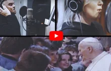 Nie zastąpi Ciebie nikt - Hymn na 100. urodziny Jana Pawła II