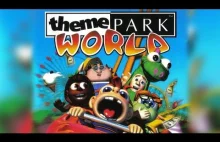 Theme Park World - [Retro]