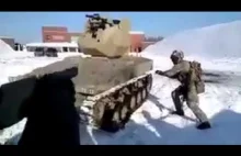 O to co rosyjscy żołnierze robią w wolnych chwilach