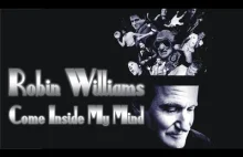 Robin Williams - W Mojej Głowie 2018 Lektor PL FILM...
